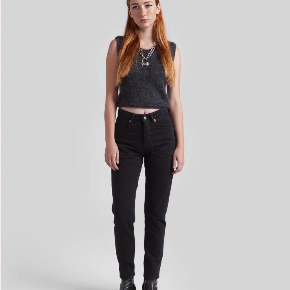 Decade Studio Alex jeans